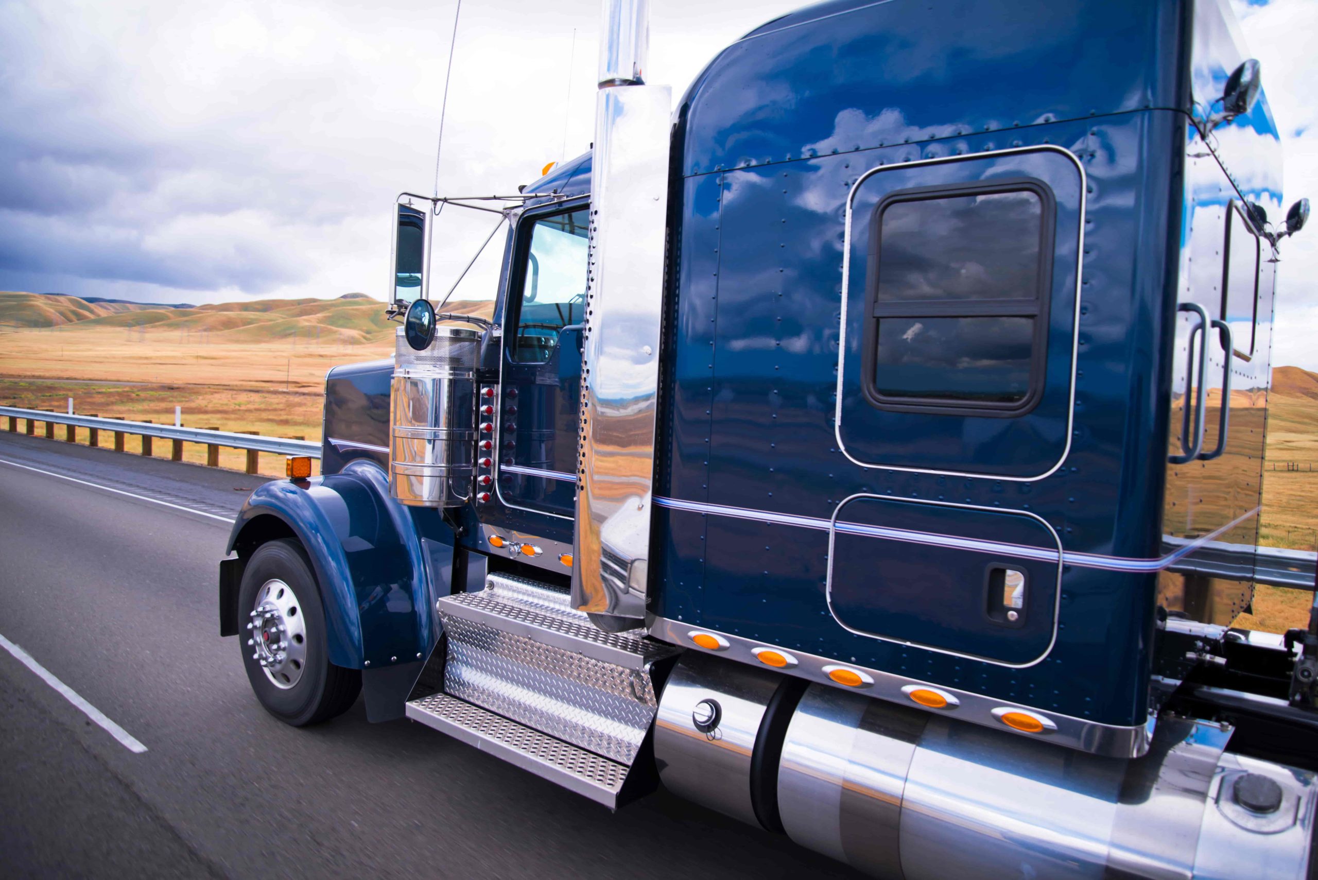 TRUCKING