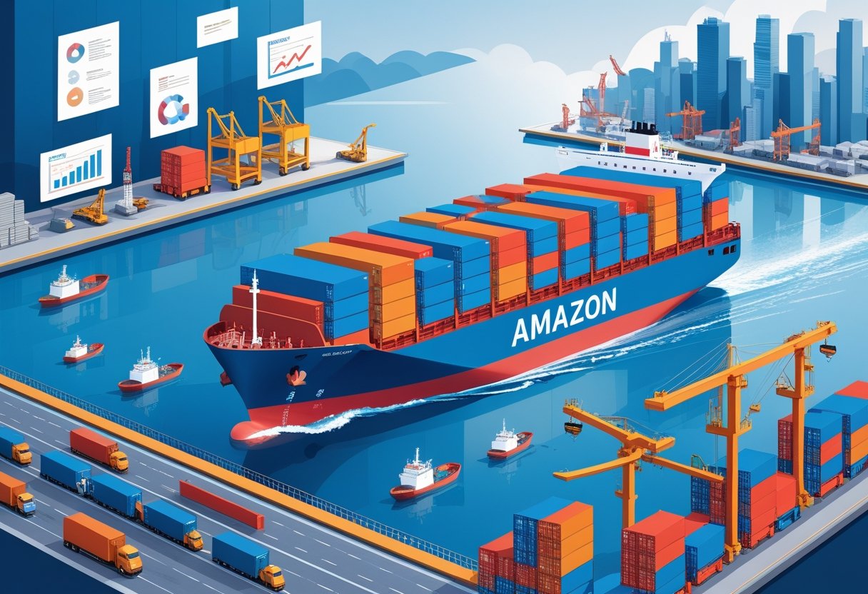 Best China to USA Freight Forwarder: Top-Rated Shipping Services for Reliable International Cargo Transport