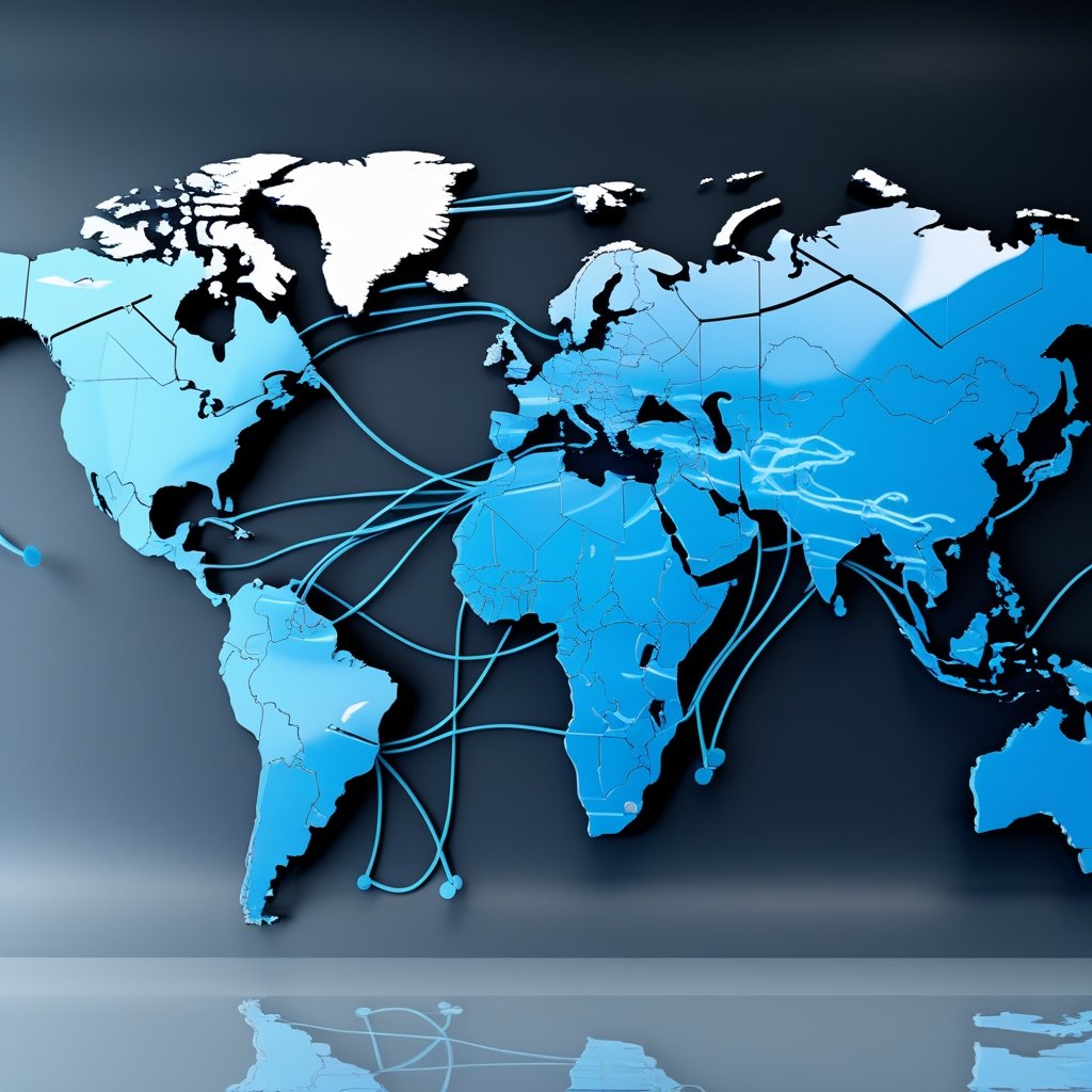 LCL Freight Forwarder
