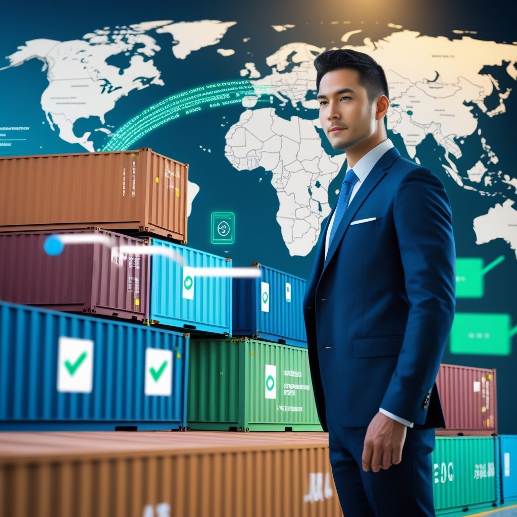 Customs Brokerage