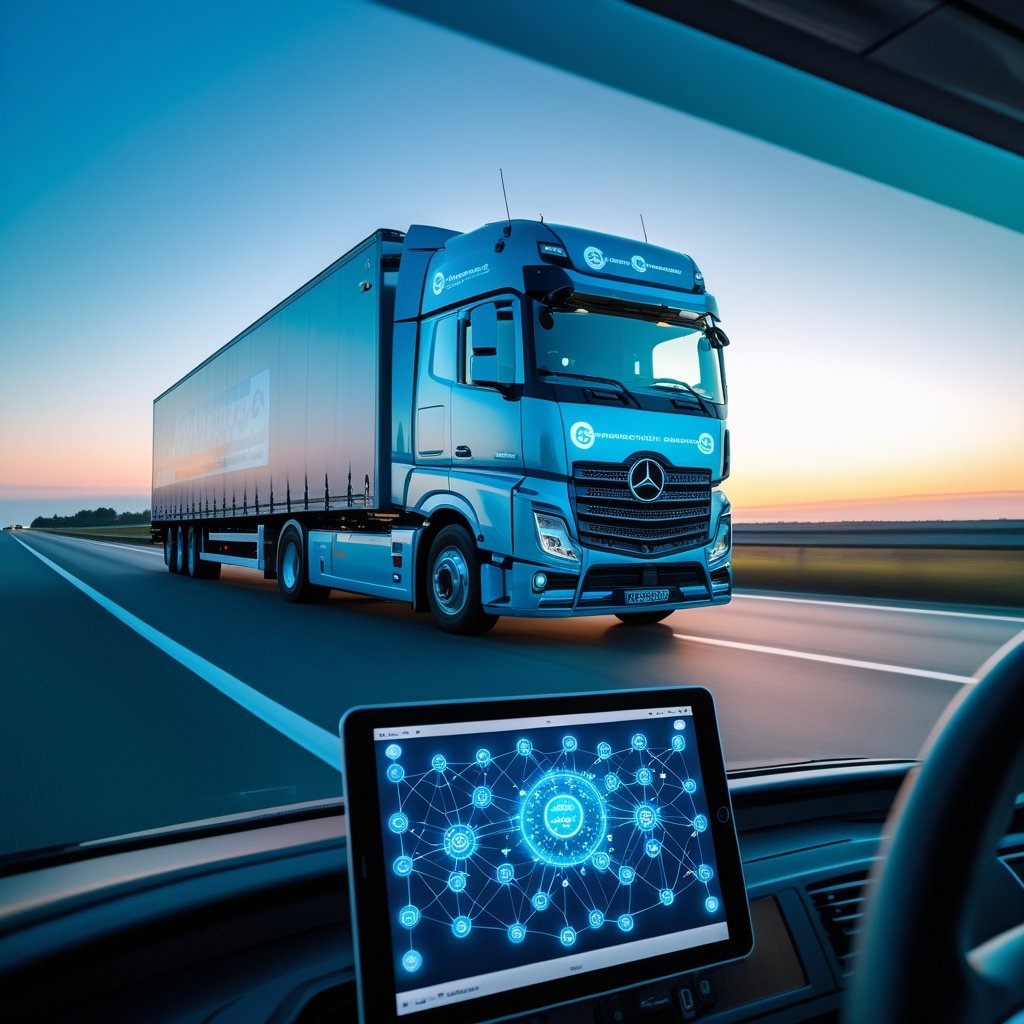 Trucking