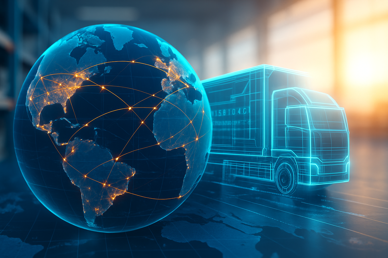 AEB Logistics
