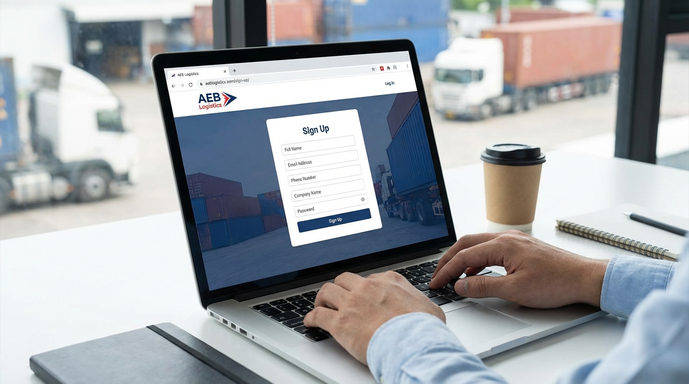 sign-up